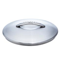 Scanpan Professional Lid great replacement for exploding glass lid
