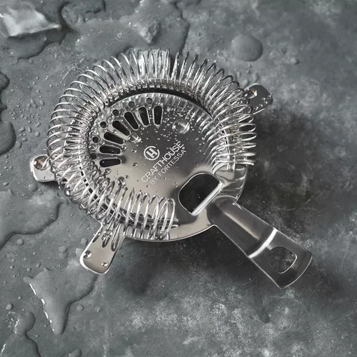 Crafthouse by Fortessa Hawthorne Strainer