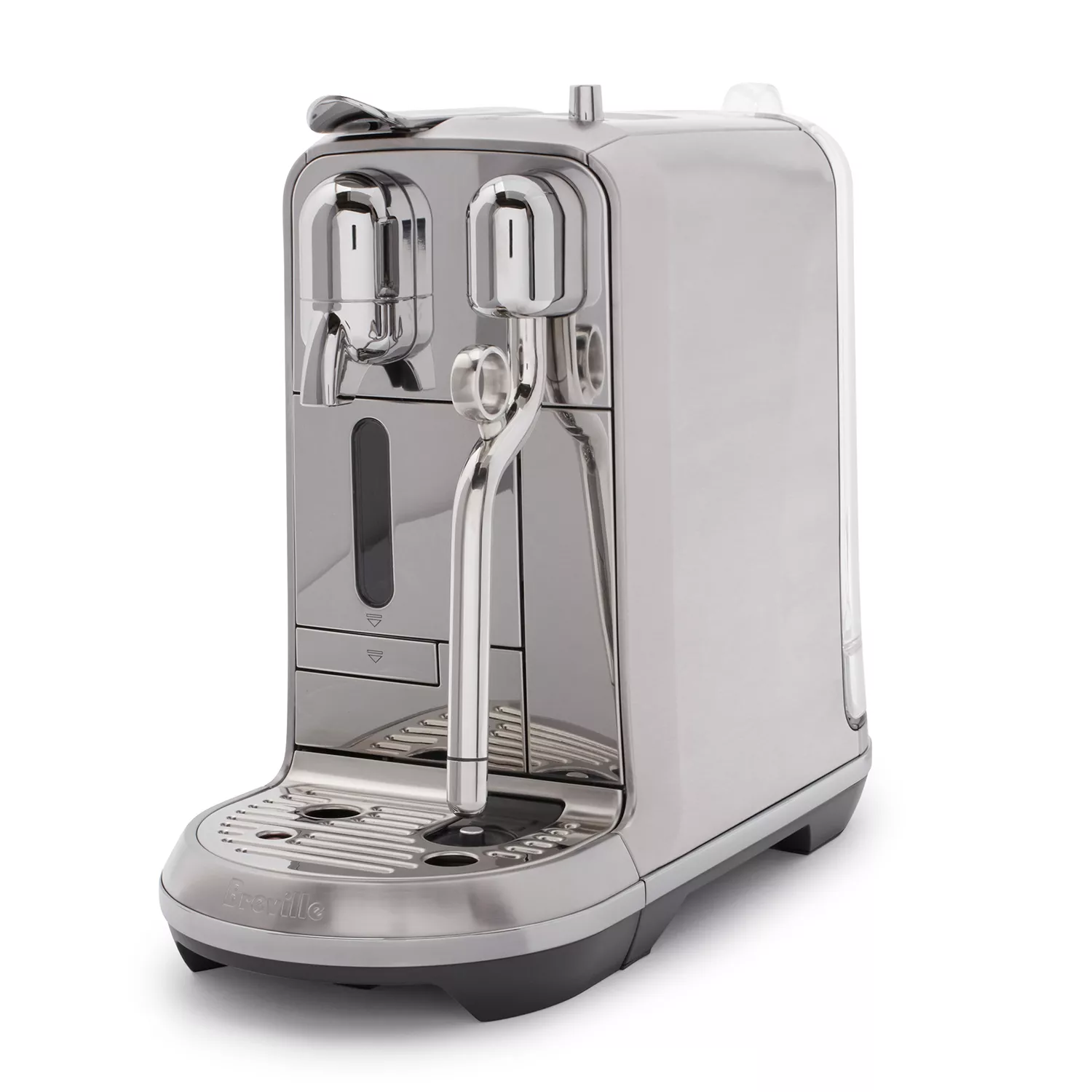 Nespresso Creatista Plus by Breville