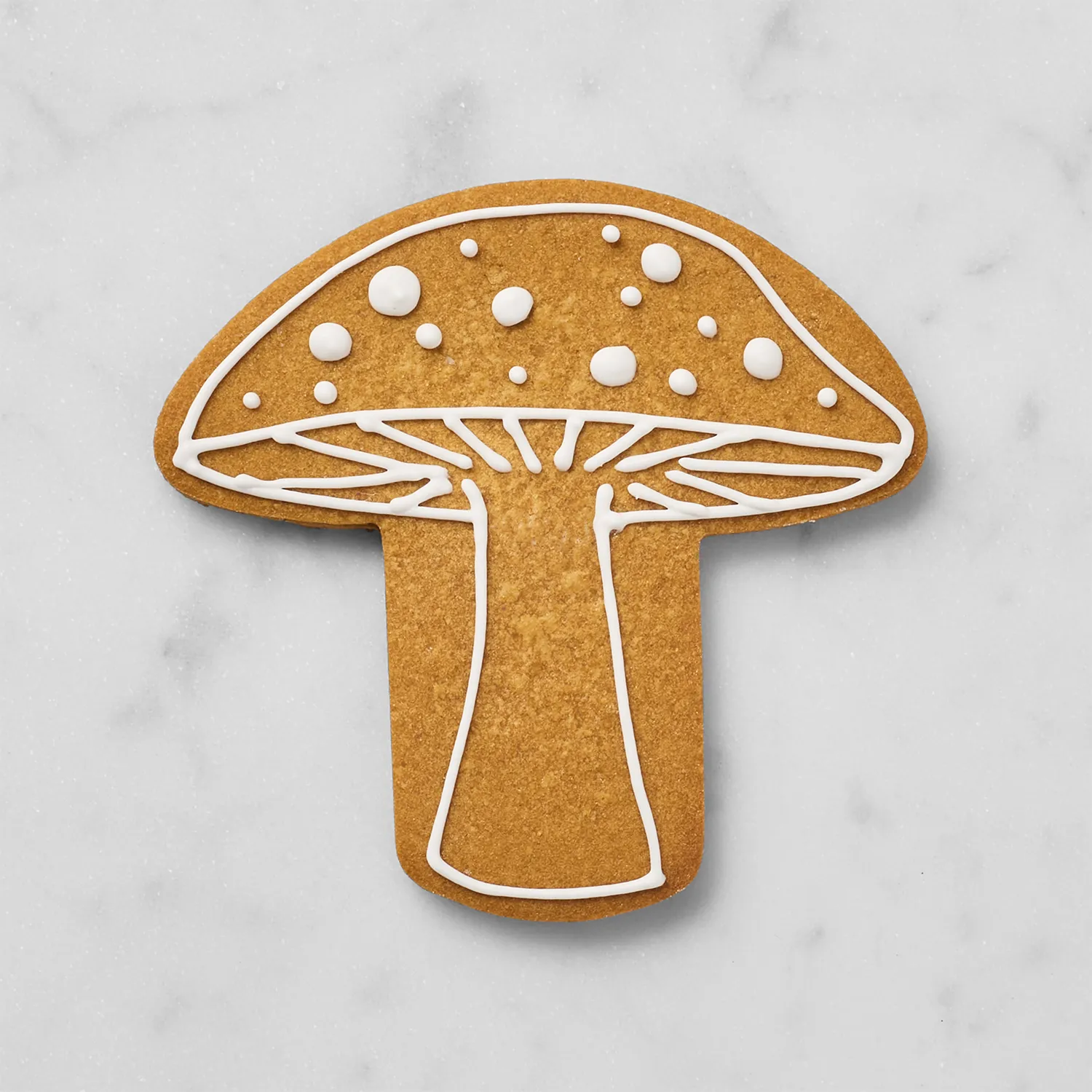 Sur La Table Mushroom Cookie Cutter