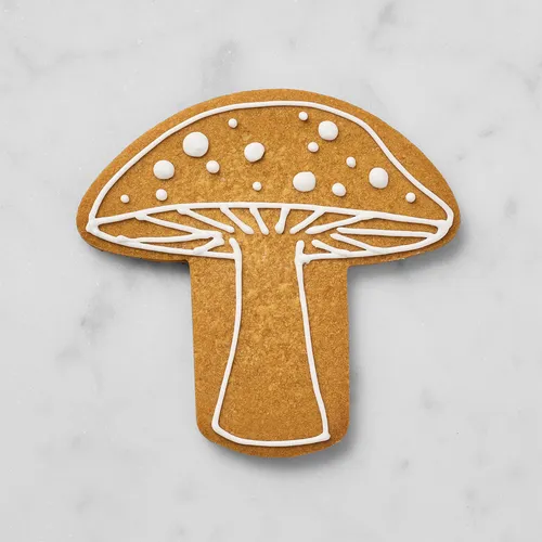 Sur La Table Mushroom Cookie Cutter