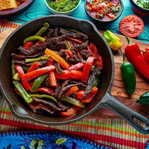 Family-Style Mexican