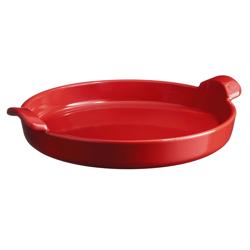 Emile Henry Deep Dish Pizza Pan, 12" Love this pan!