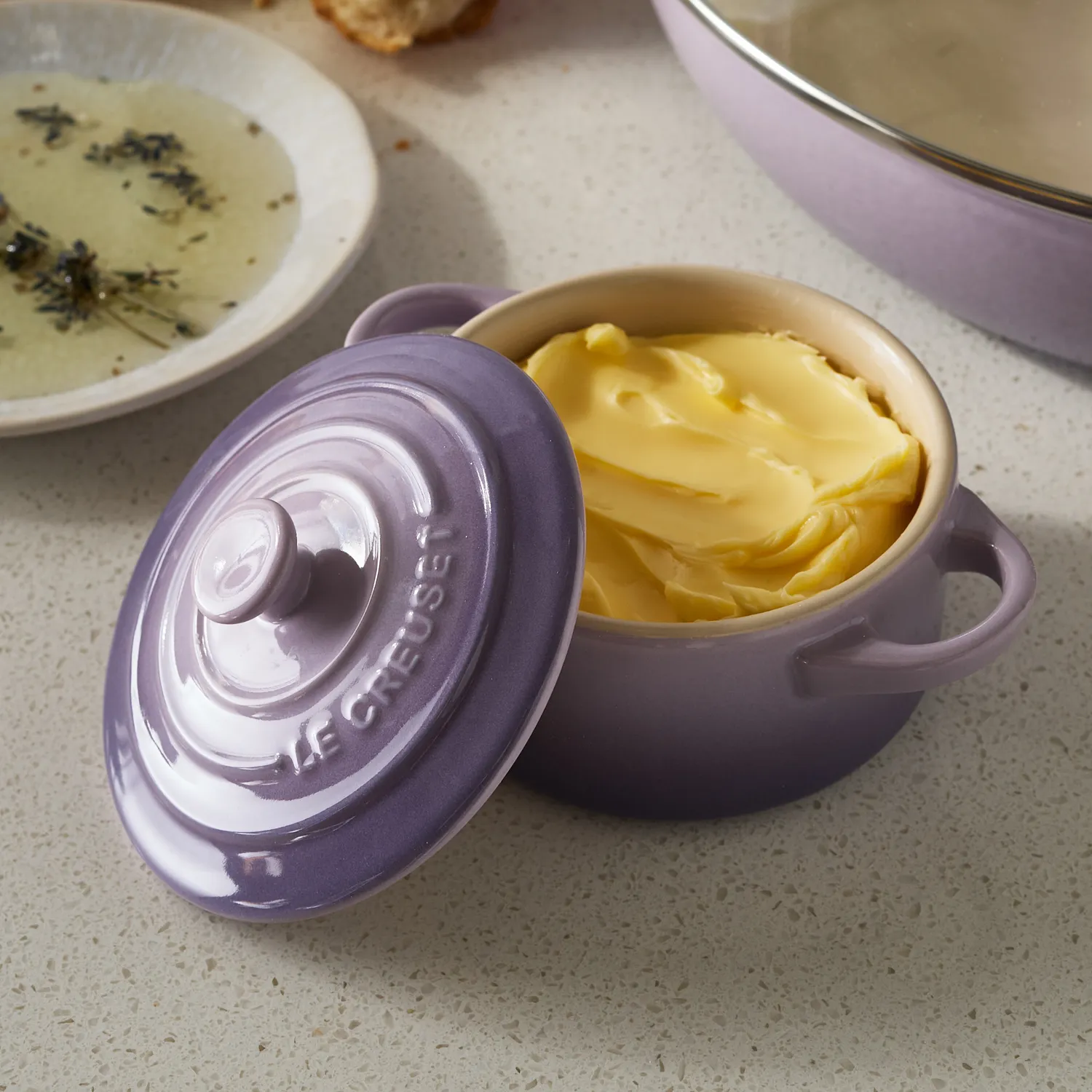 Le Creuset Signature Petite Cocotte, 8 oz.