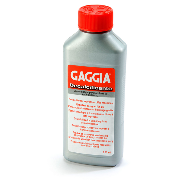 Gaggia Decalcifier