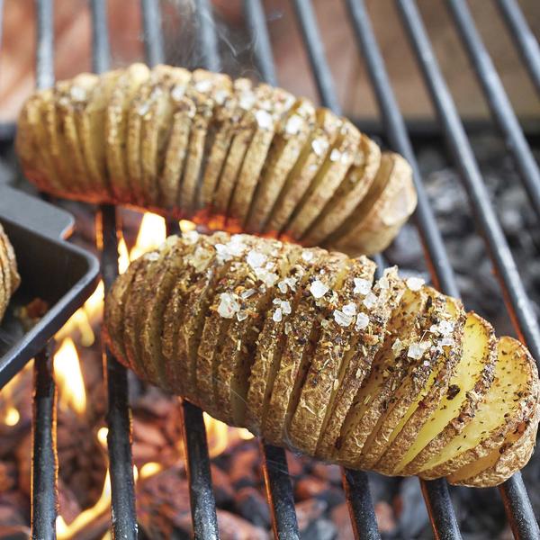 Sur La Table Hasselback Potato Prep Set - thumbnail 3