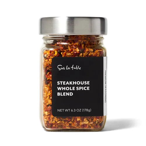 Sur La Table Steakhouse Whole Spice Blend