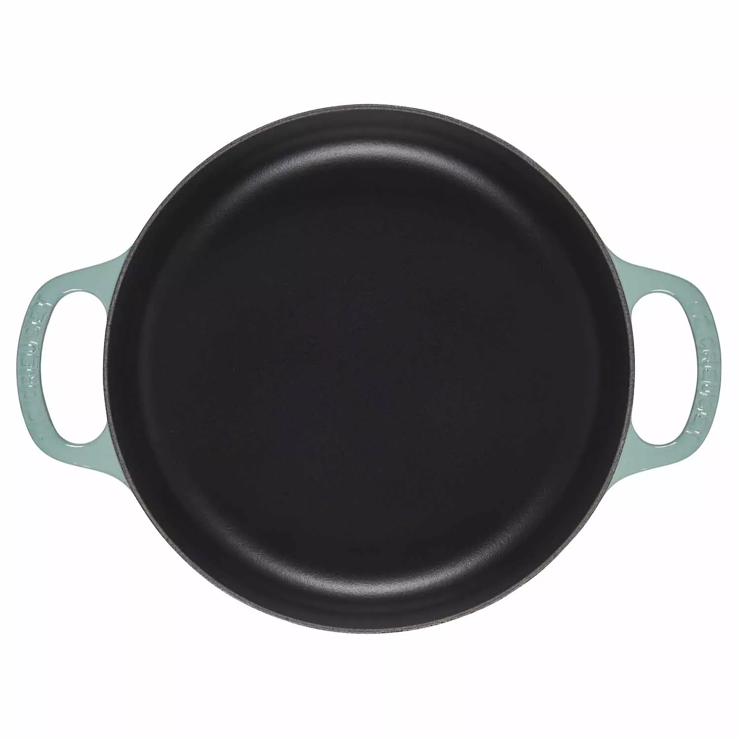 Le Creuset Signature Everyday Pan, 11”