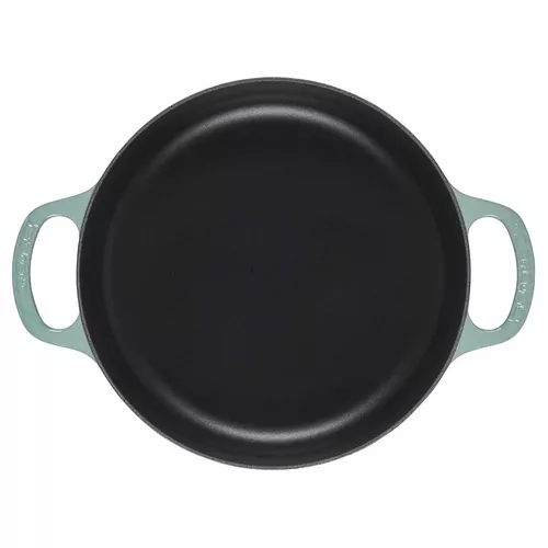 Le Creuset Signature Everyday Pan, 11”