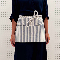 Meema Waist Apron The apron is very well made