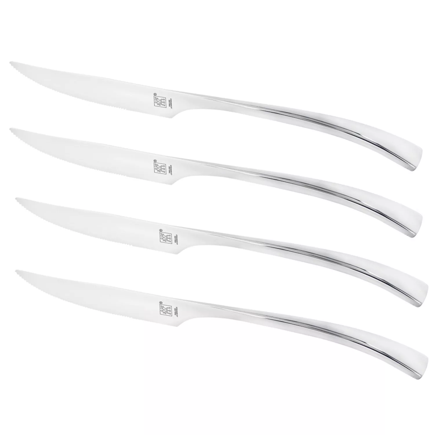 Zwilling J.A. Henckels Pro Steak Knives, Set of 4