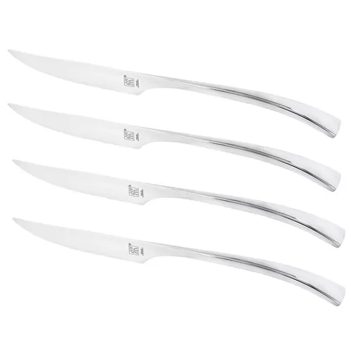 Zwilling J.A. Henckels Bellasera Steak Knives, Set of 4