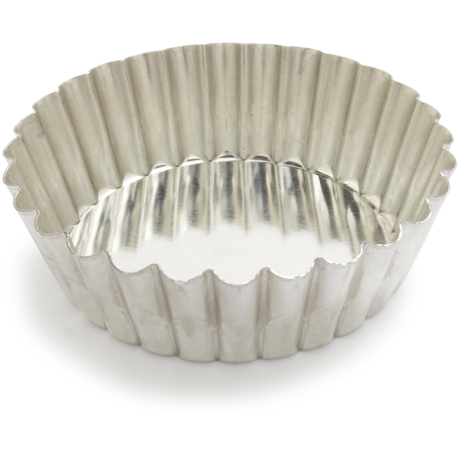 Gobel Deep Tart Pan, 4"