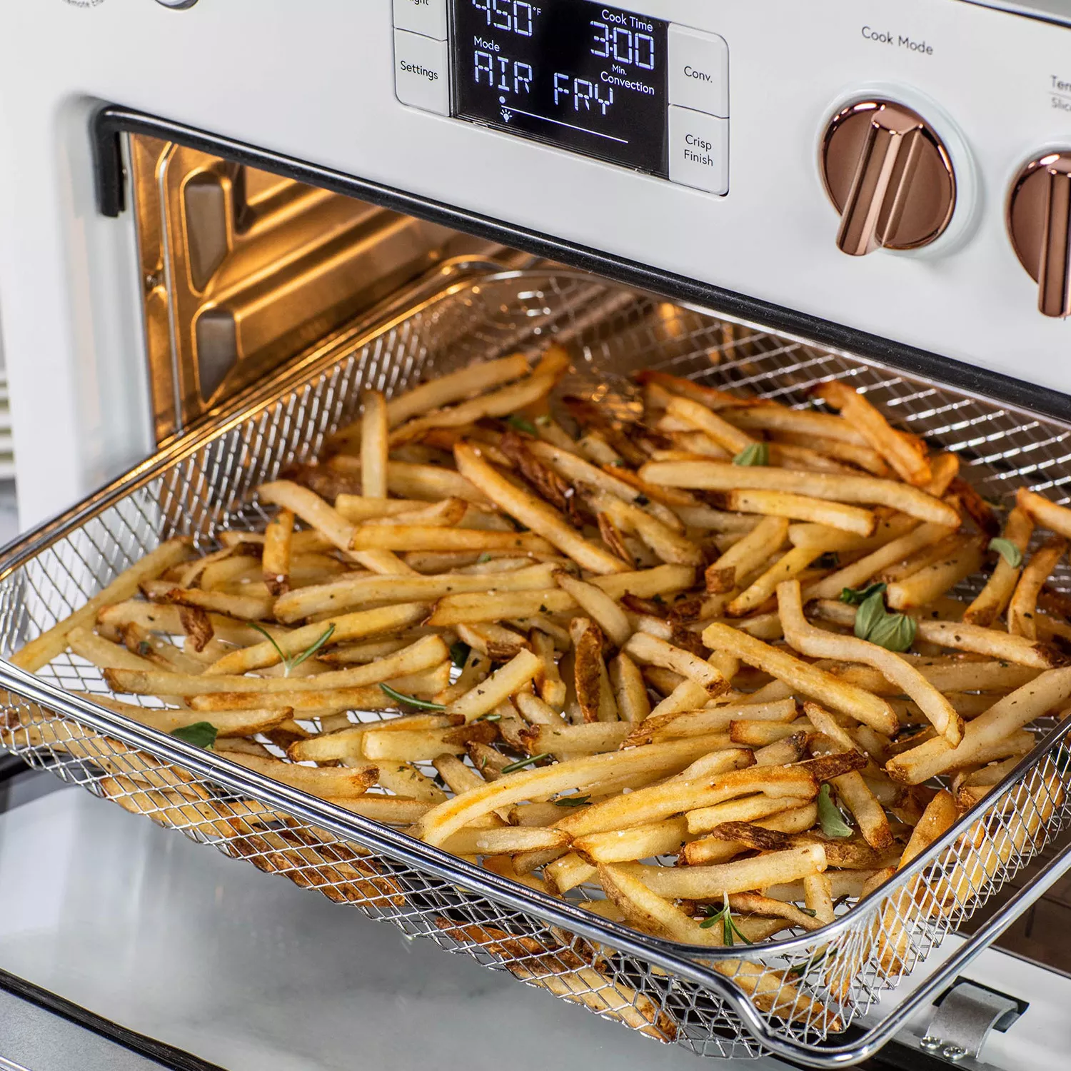 Café™ Couture™ Oven with Air Fry