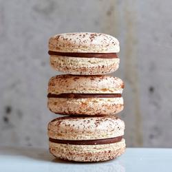 Fall Macarons Flavors