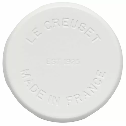 Le Creuset Enameled Cast Iron Signature Trivet, 8.8"