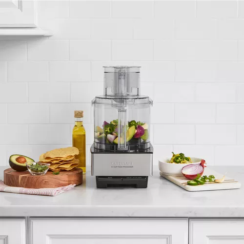 Cuisinart 14-Cup Food Processor