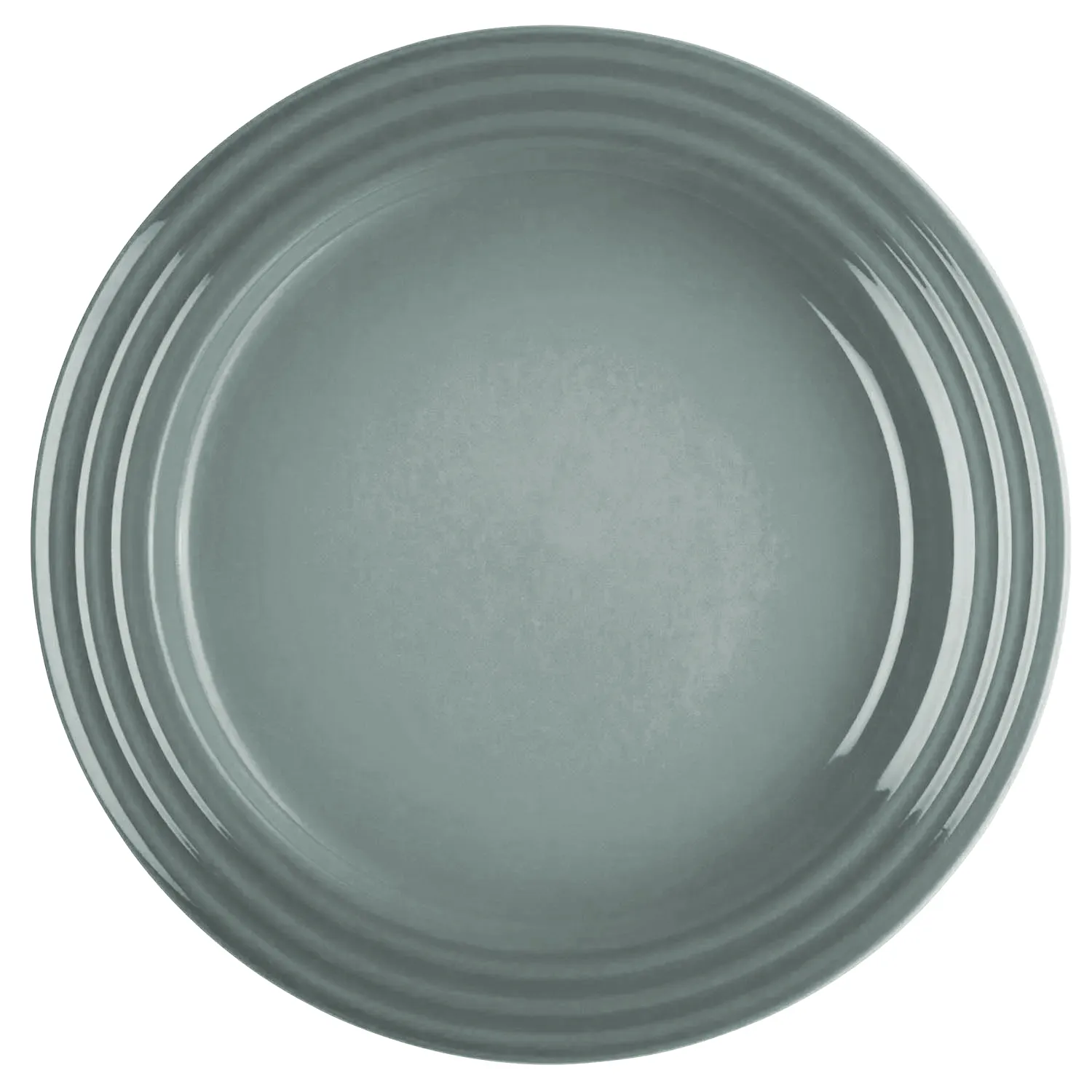 Le Creuset Salad Plates, Set of 4