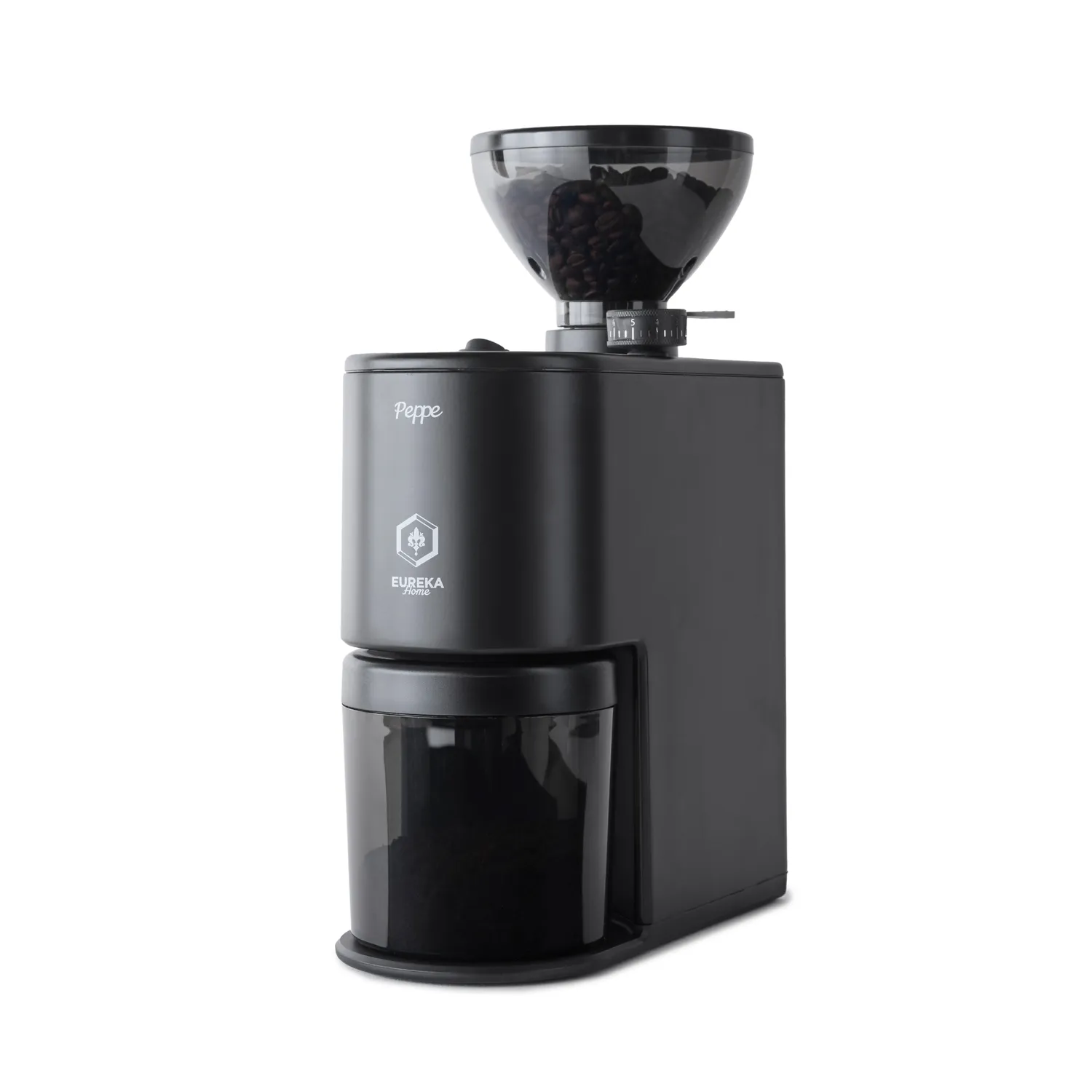 Eureka Peppe Coffee Grinder