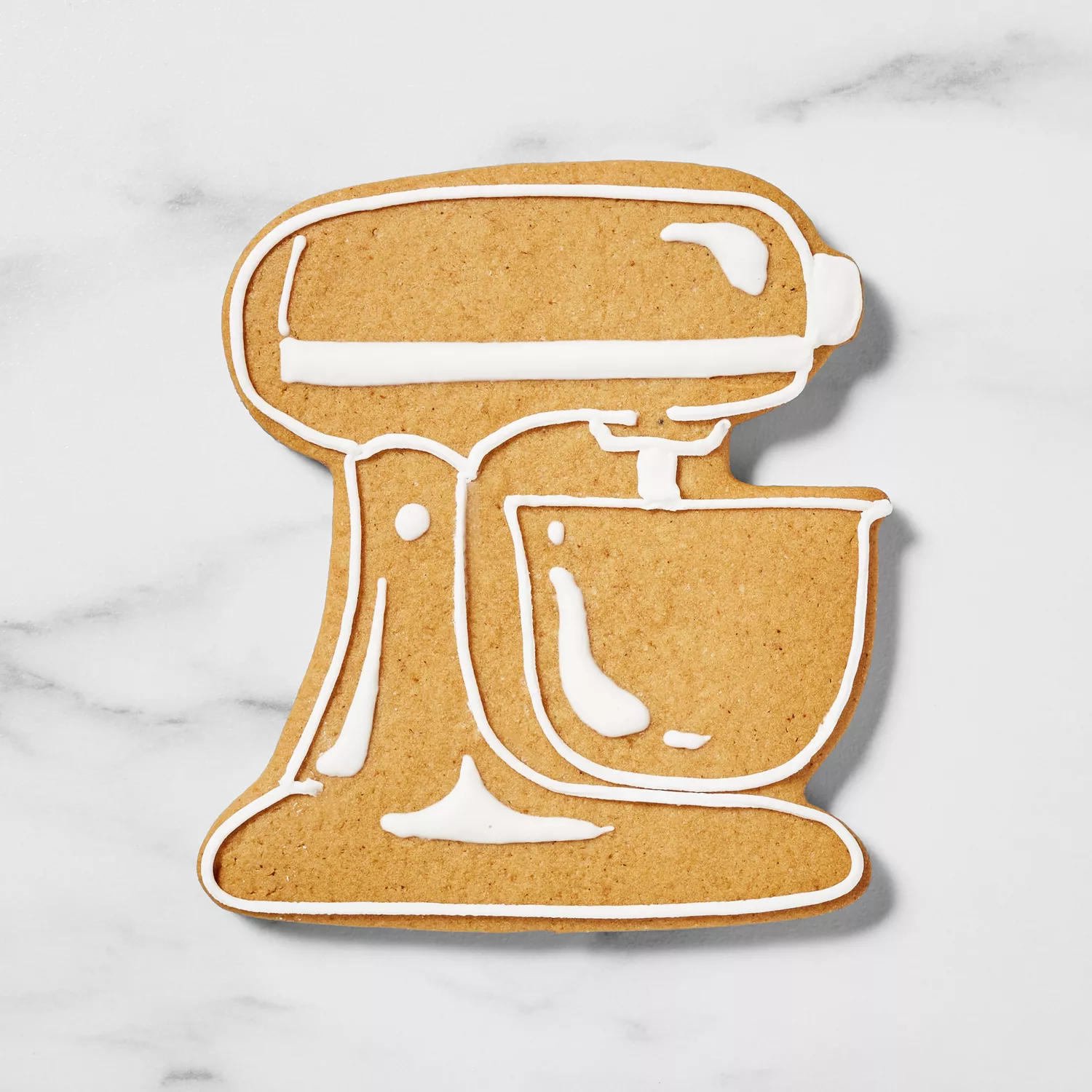 Sur La Table Stand Mixer Cookie Cutter