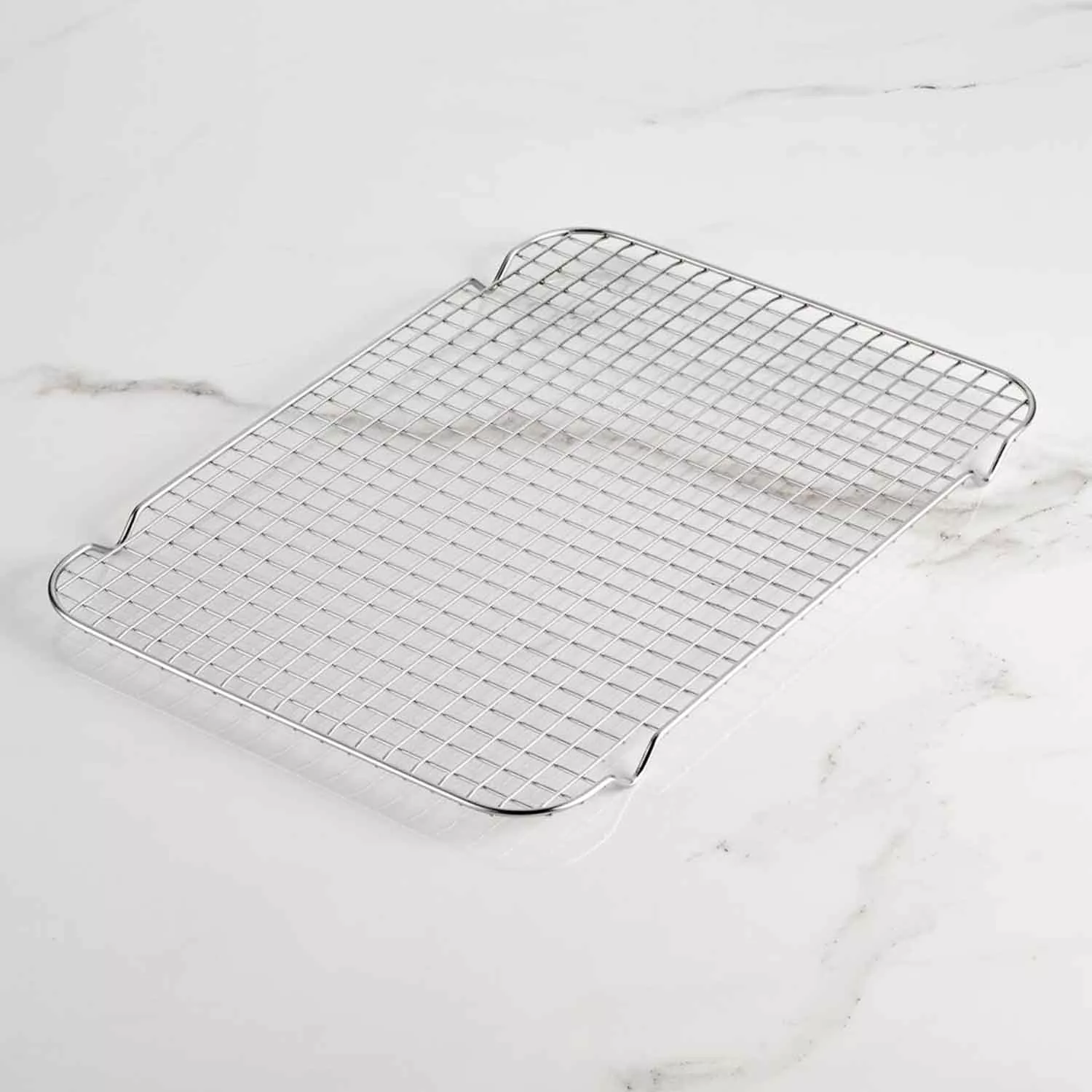 OvenBond Stainless Steel Quarter Sheet Pan Rack – Hestan Culinary