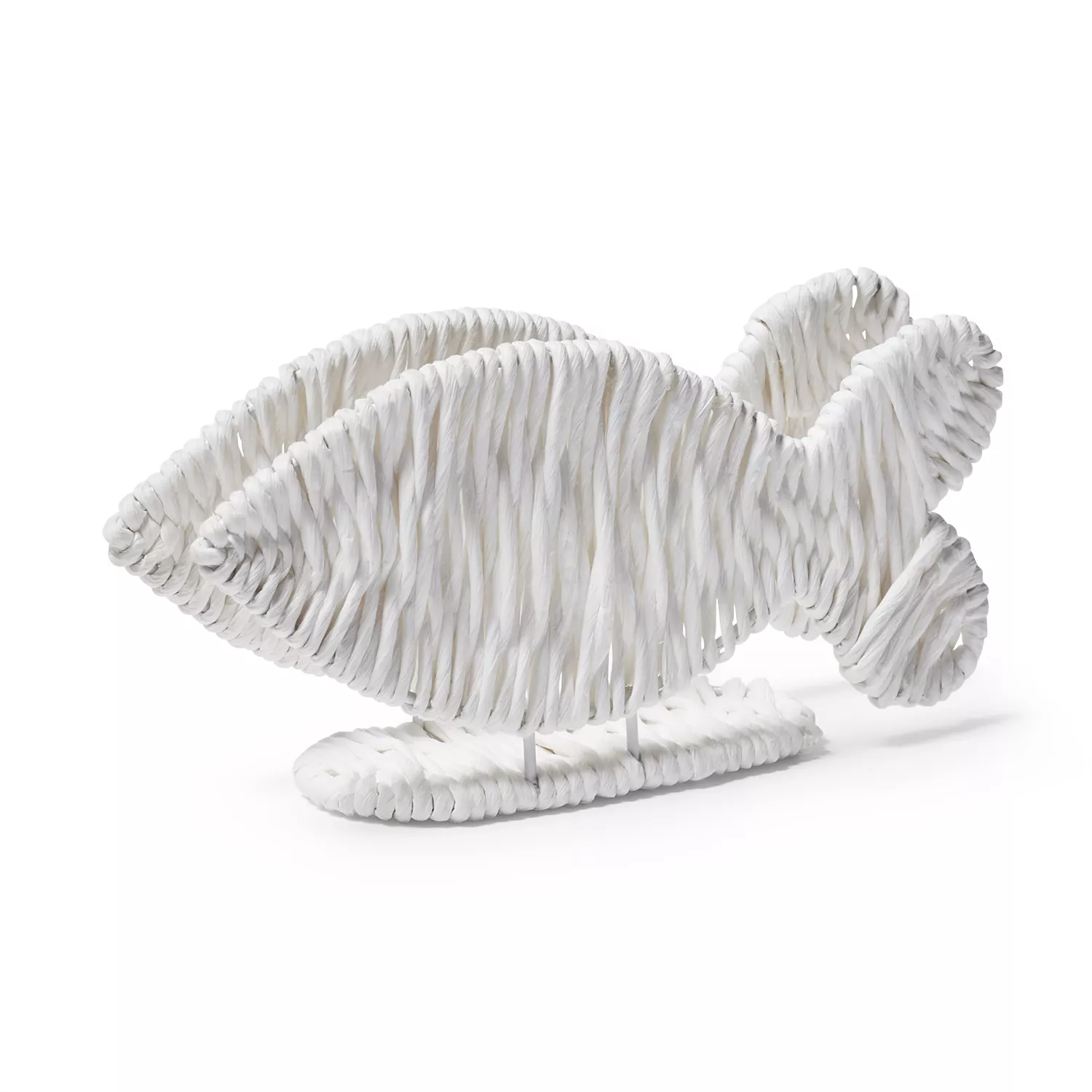 Sur La Table El Mar Fish Napkin Holder