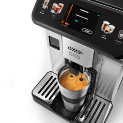 De’Longhi Eletta Explore Espresso Machine