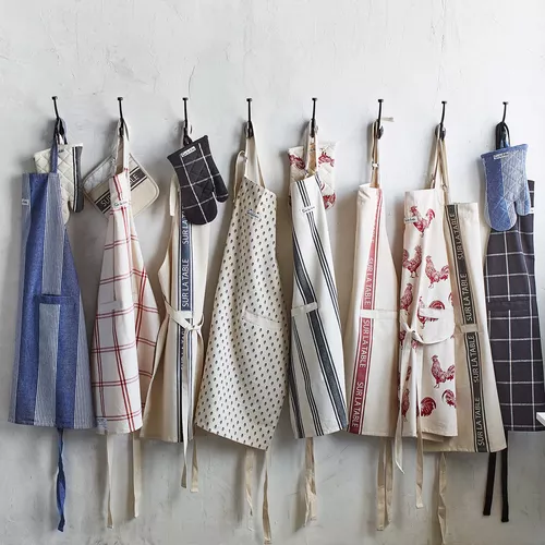 Sur La Table Tulip Apron