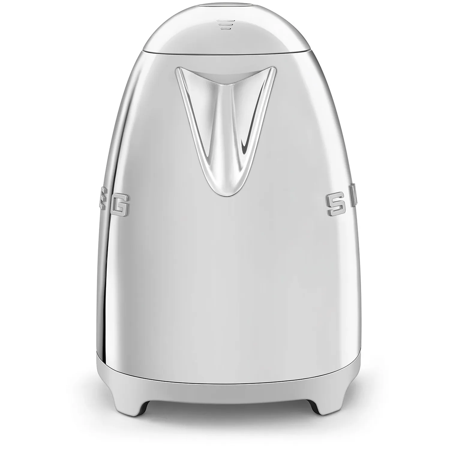 Smeg 50s Retro Style Aesthetic Kettle