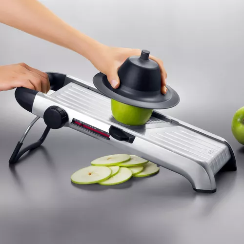 OXO Stainless Steel Mandoline