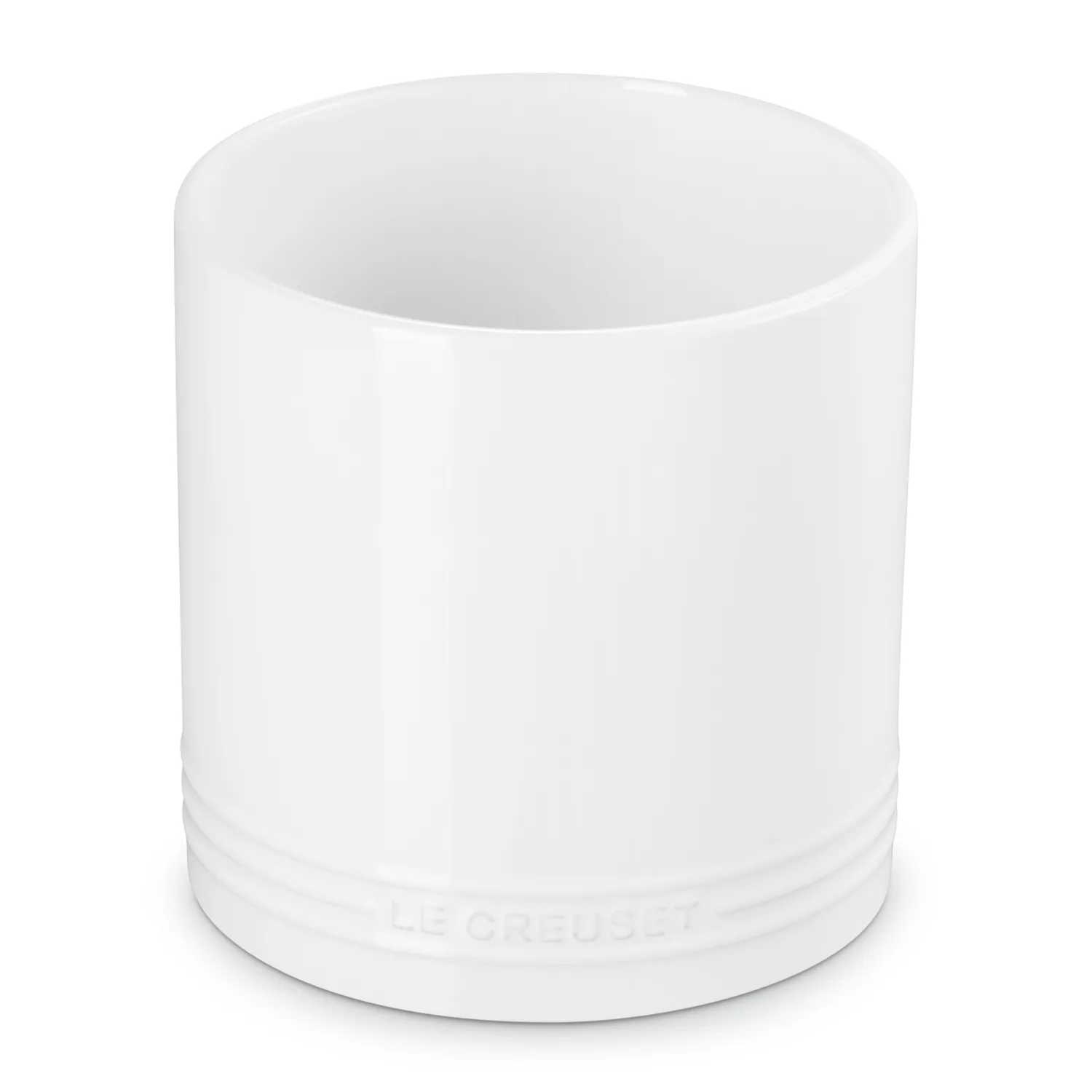 Le Creuset Utensil Crock, 2.7 qt.