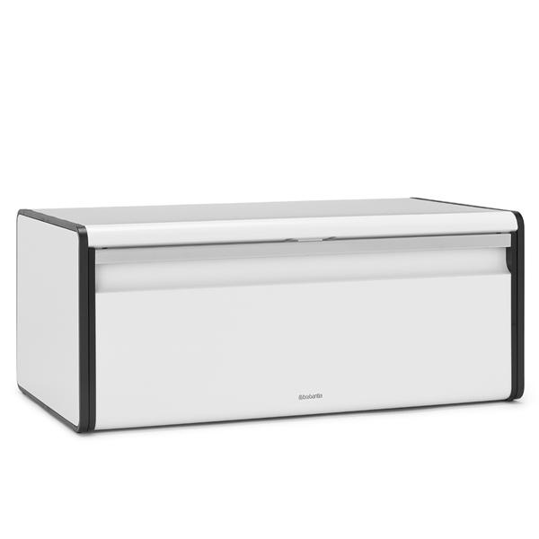 Brabantia Fall Front Bread Box