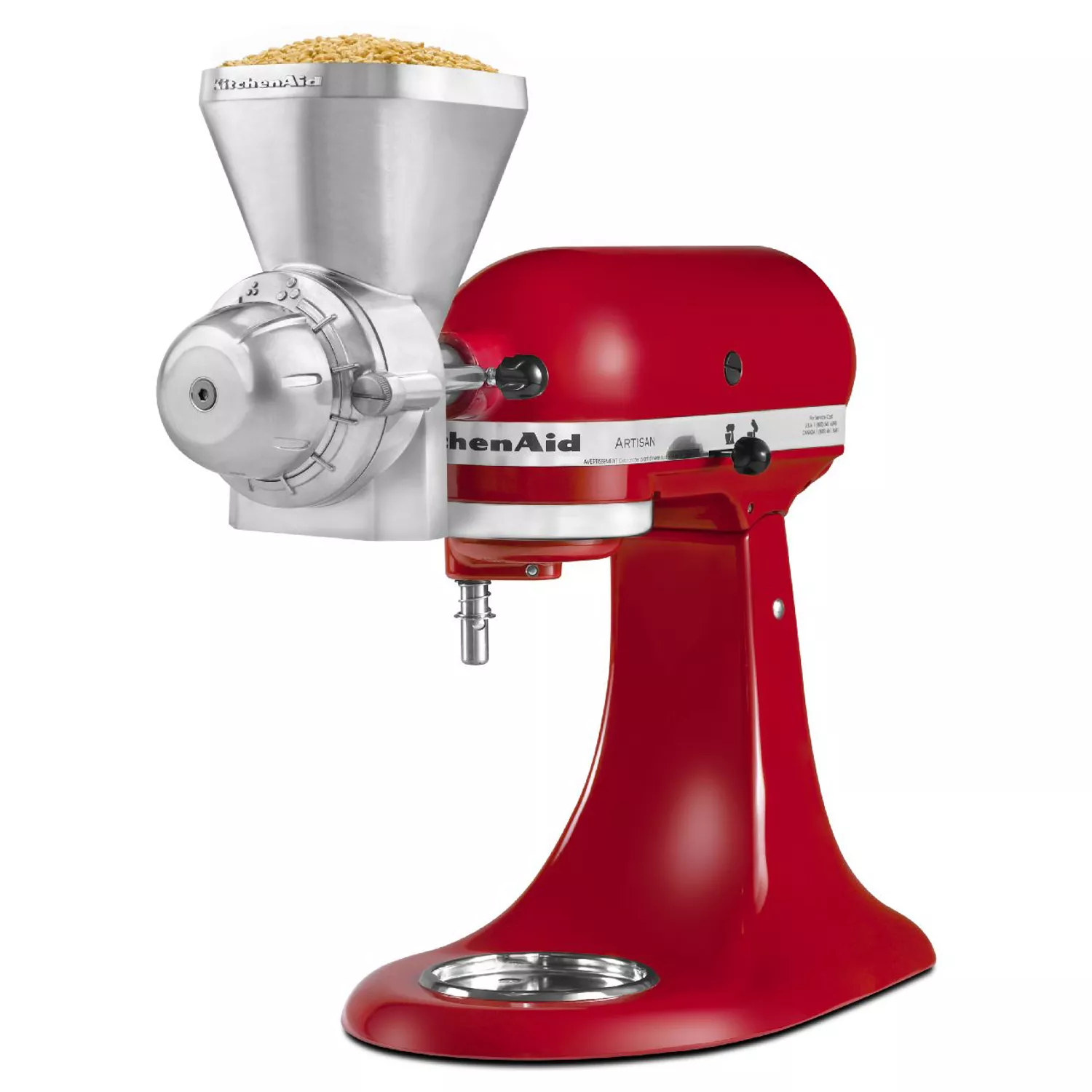 KitchenAid® Stand Mixer Pasta Attachment Set, Sur La Table