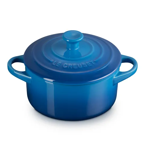 Le Creuset Mini Cocotte, 24 oz.