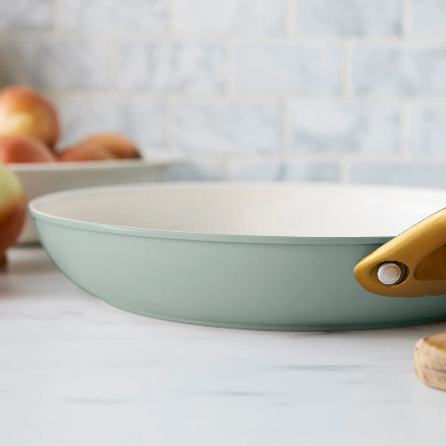 GreenPan Reserve Pro 10-Piece Cookware Set