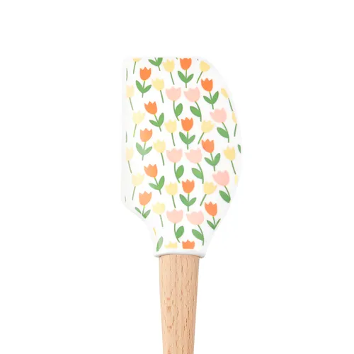 Tovolo Tulips Spatula