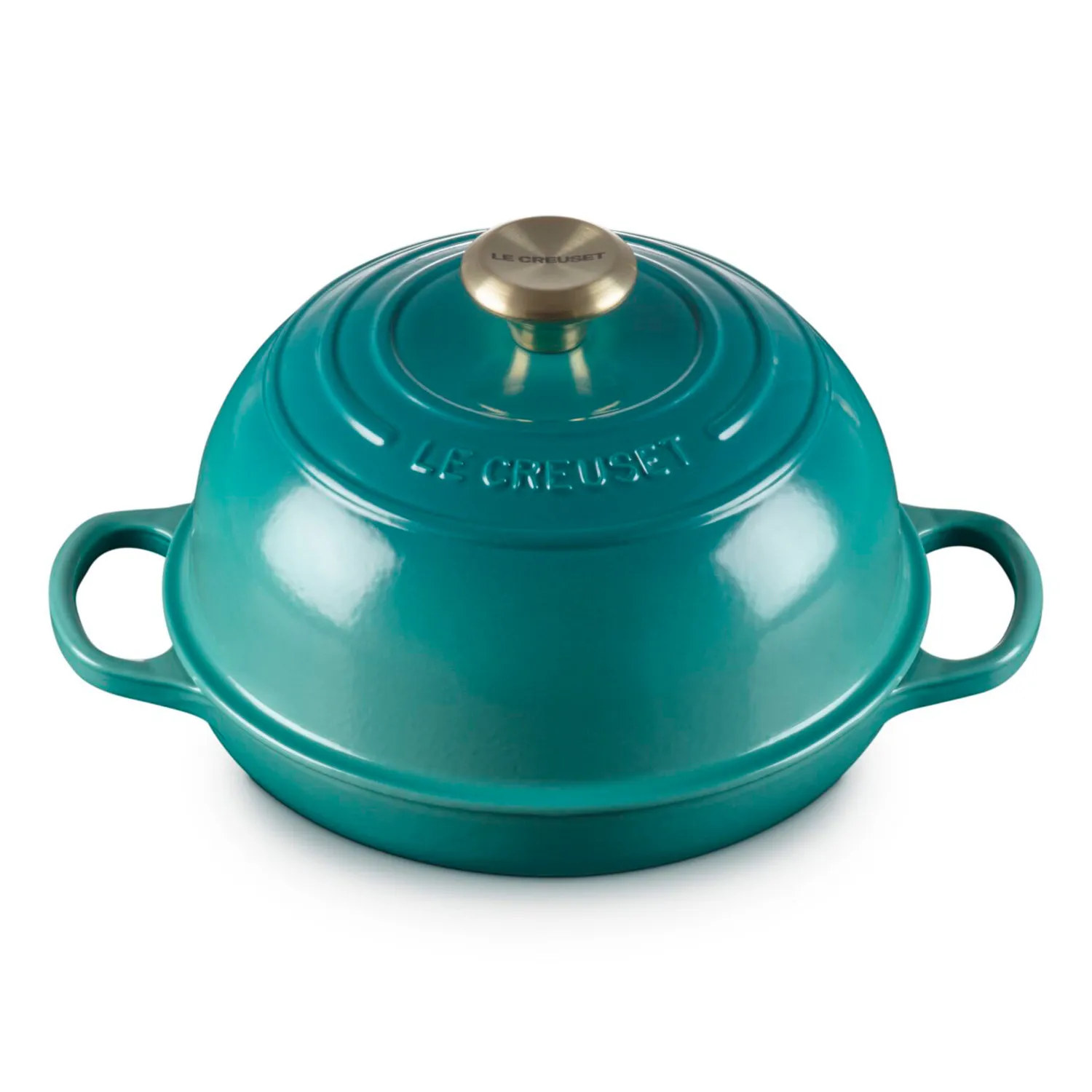 Le Creuset Enameled Cast Iron Bread Oven