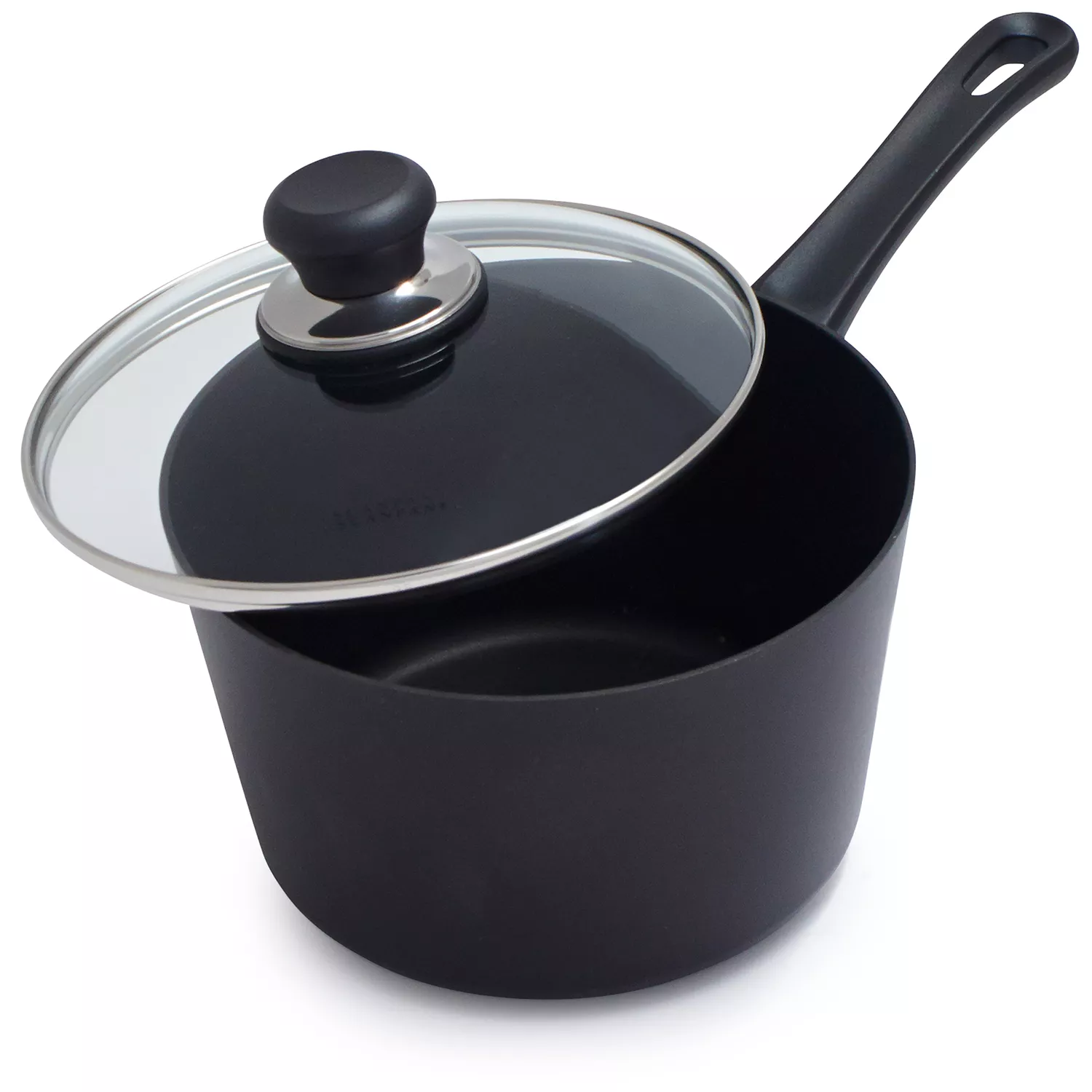 Scanpan Classic Saucepan, 3 qt.