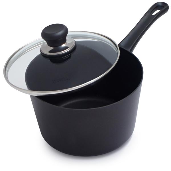 Scanpan Classic Saucepan, 3 qt.