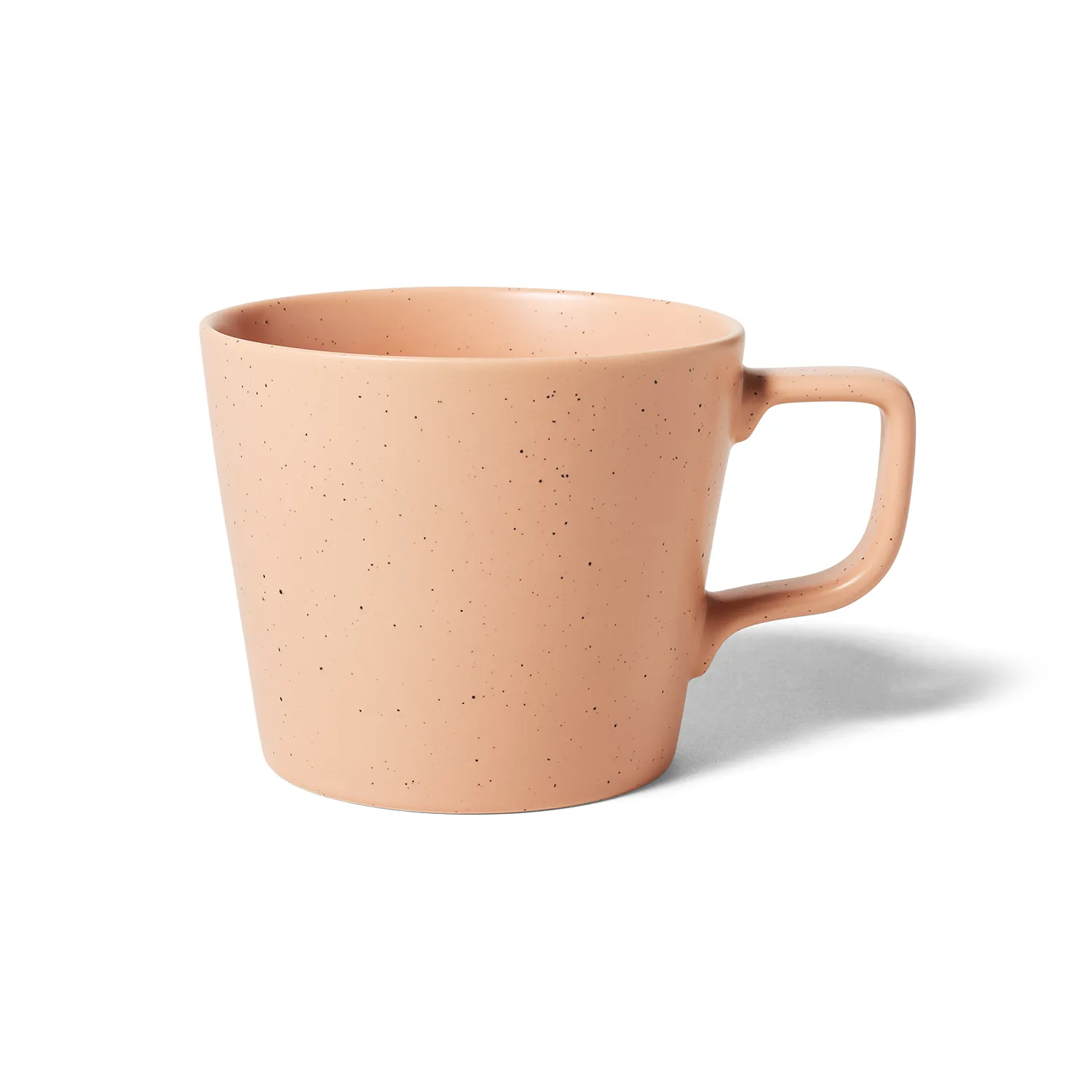 Sur La Table Speckled Mug