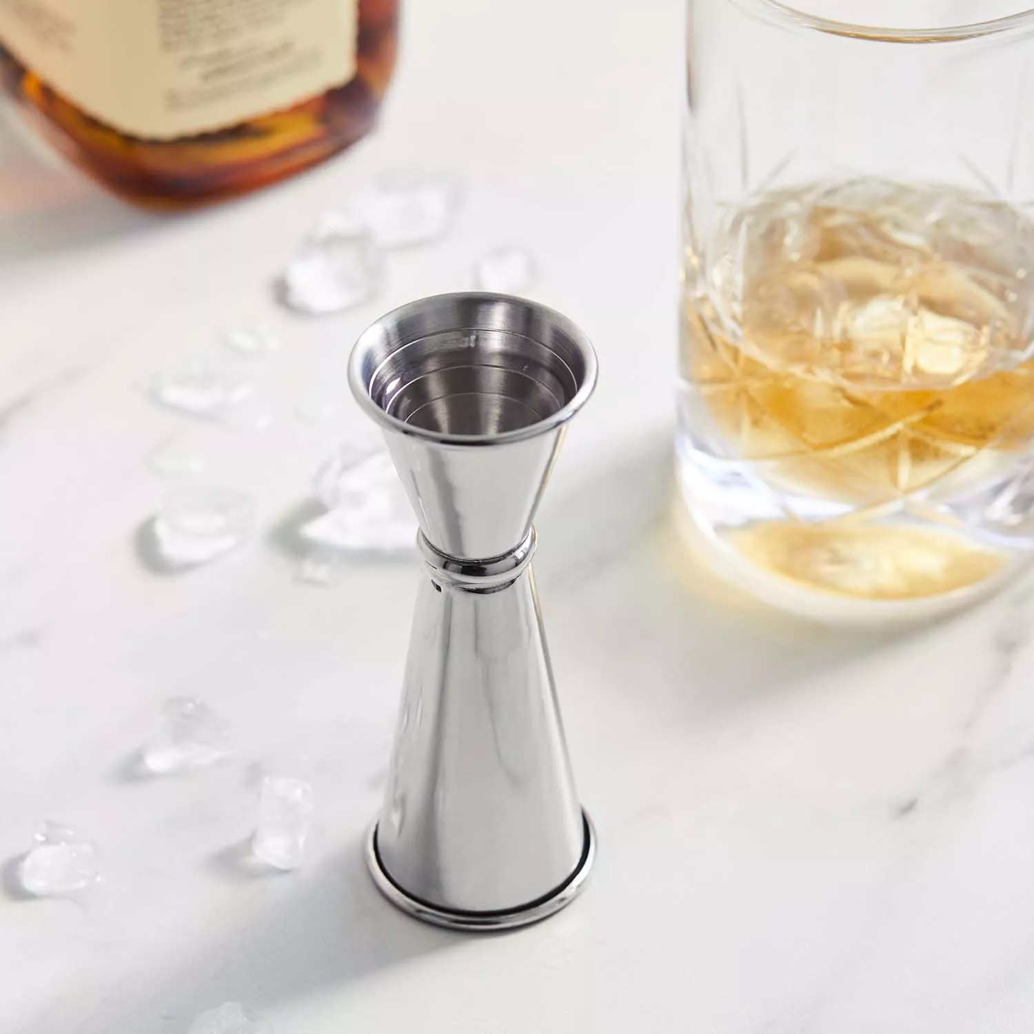 Sur La Table Double Jigger