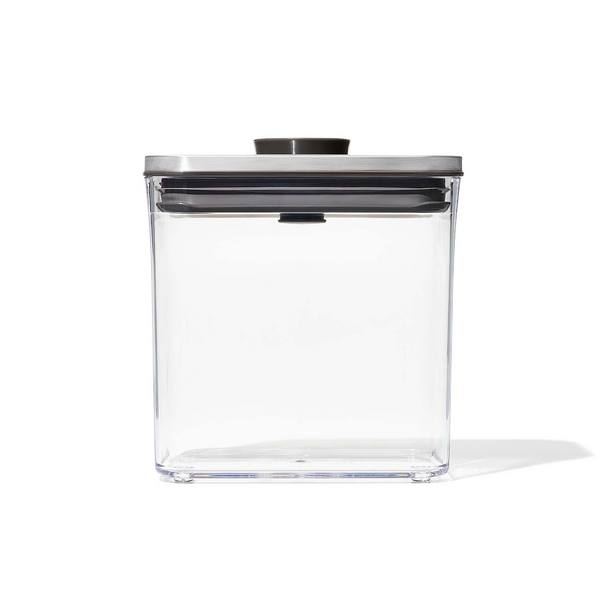 OXO SteeL POP Rectangle Container