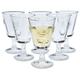 Classic French Wine Glasses Sets