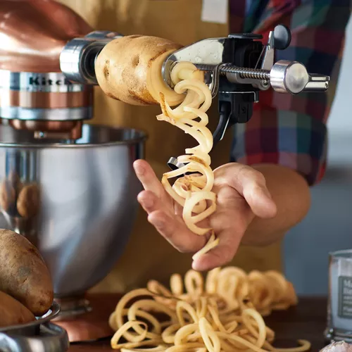 KitchenAid&#174; Spiralizer Attachment