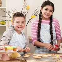 3-Day Spring Break Cooking for Kids