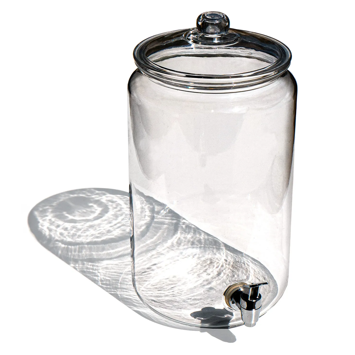Tar Hong Belize Acrylic Dispenser