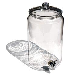 Tar Hong Belize Acrylic Dispenser