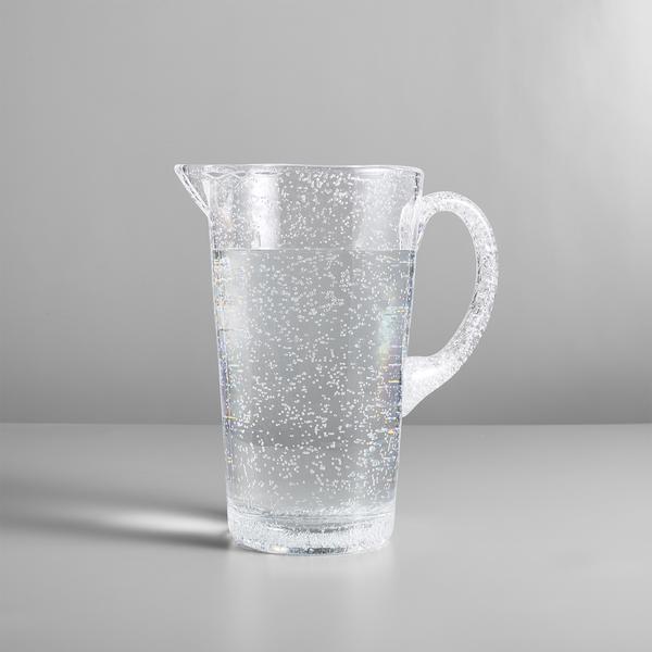 Sur La Table Bubble Acrylic Pitcher - thumbnail 2