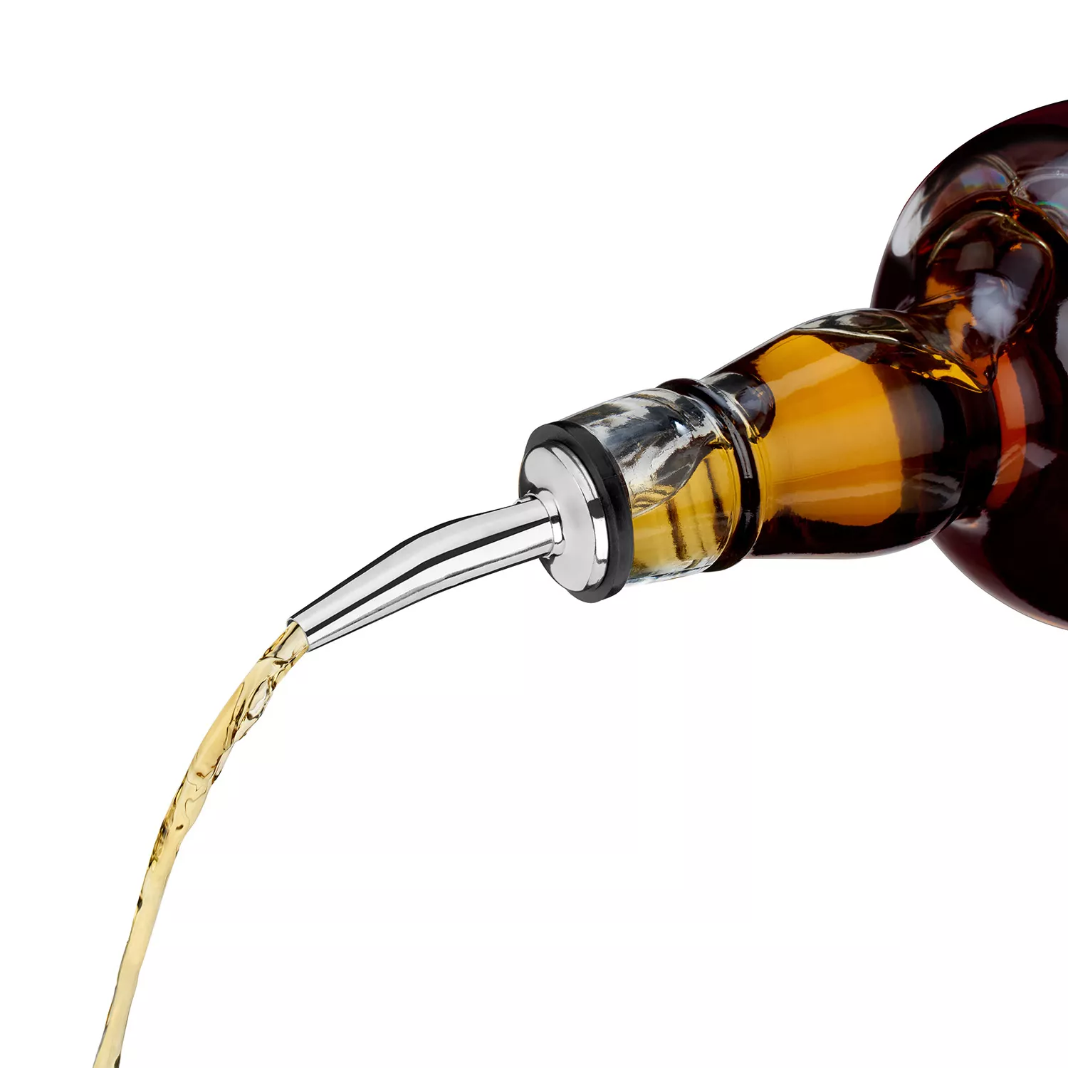 Viski Parisian Cocktail Shaker