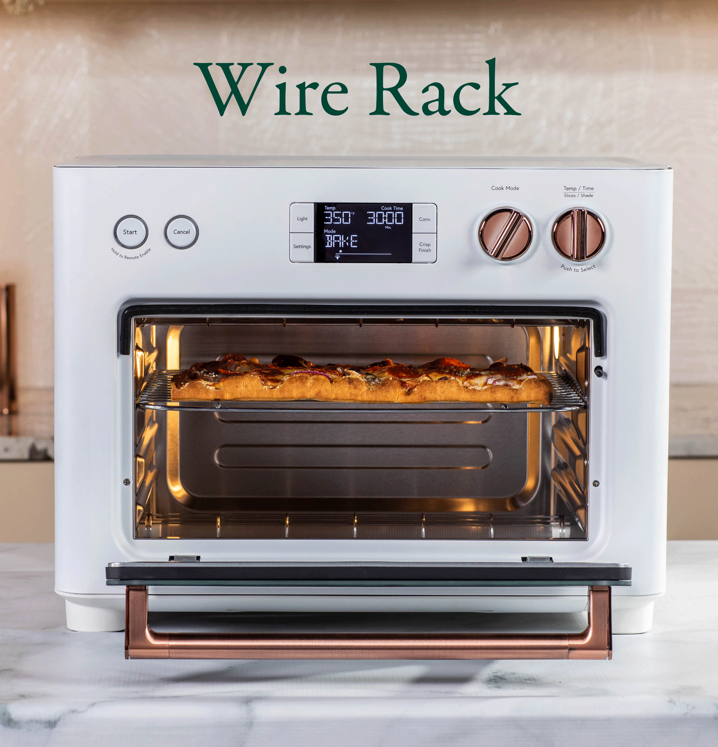 Café™ Couture™ Oven with Air Fry